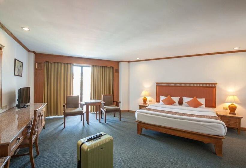 Номер Deluxe, Royal Palace
