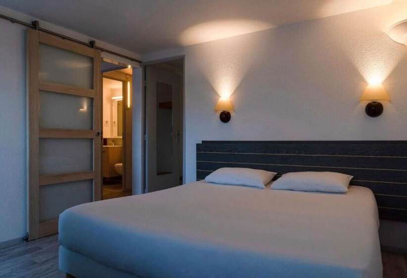 Family Suite, Brit Hotel Confort Morlaix