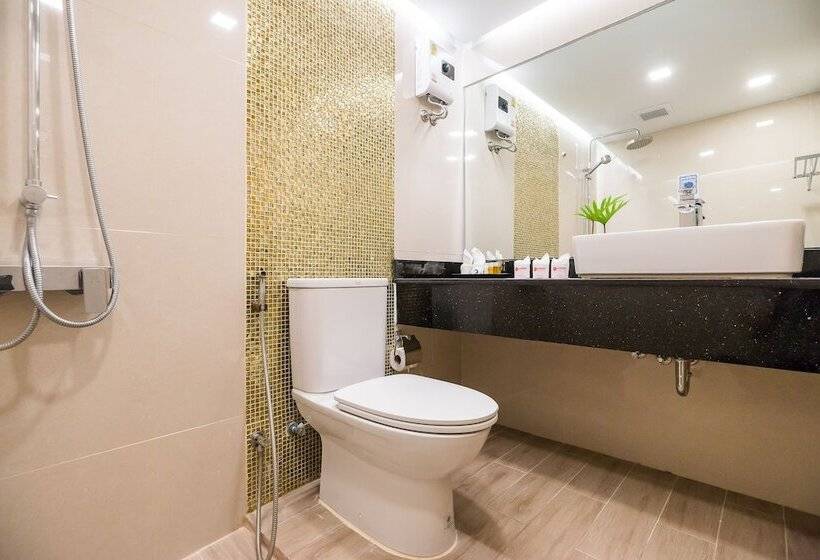 Номер Deluxe, Matcha Samui Resort Formerly Chaba Samui Resort