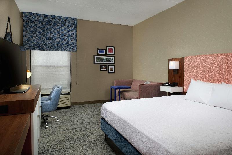 Номер Стандарт, Best Western Plus Boomtown Casino