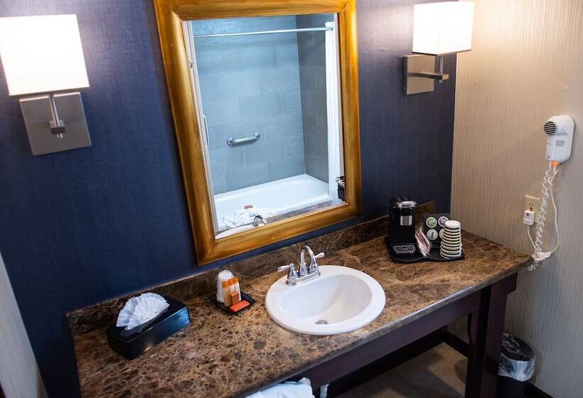 Номер Deluxe, Carson Valley Inn
