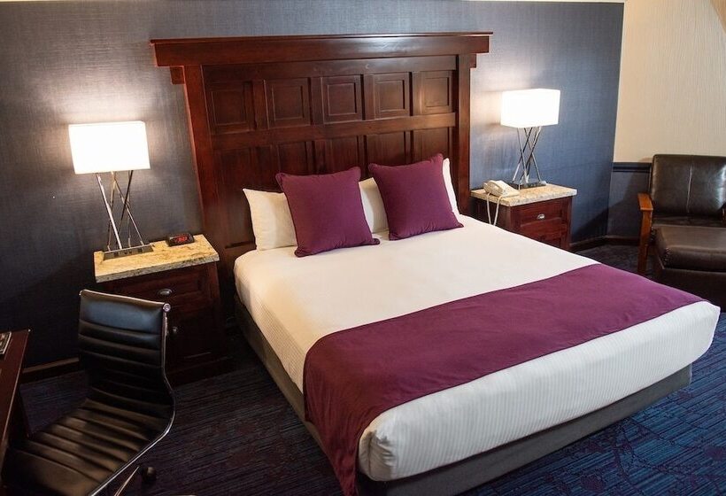 Номер Deluxe, Carson Valley Inn