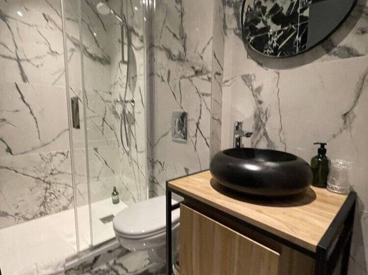 Номер Superior, Urban Jungle Hôtel Orleans