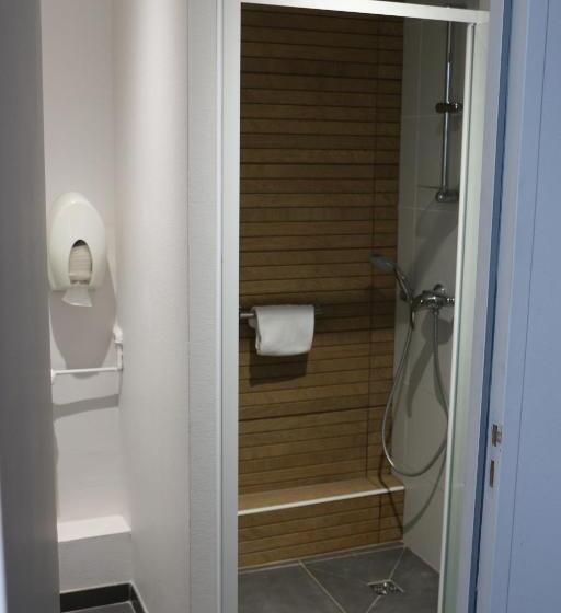 Номер Стандарт, Urban Jungle Hôtel Orleans