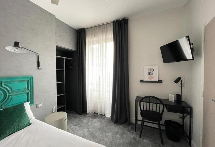 Номер Стандарт, Urban Jungle Hôtel Orleans