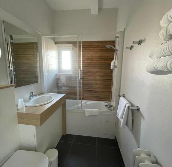 Номер Superior, Urban Jungle Hôtel Orleans