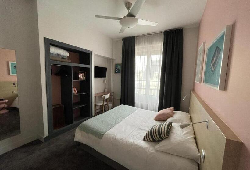 Номер Superior, Urban Jungle Hôtel Orleans