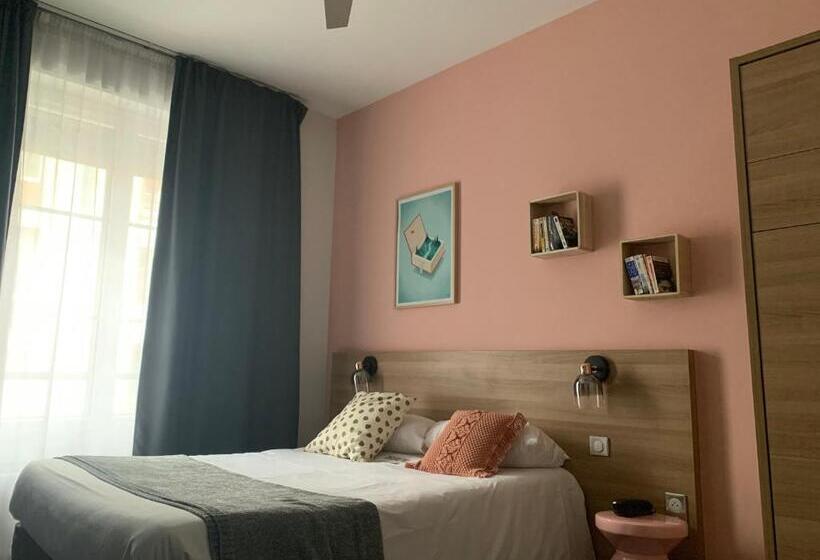 Номер Superior, Urban Jungle Hôtel Orleans