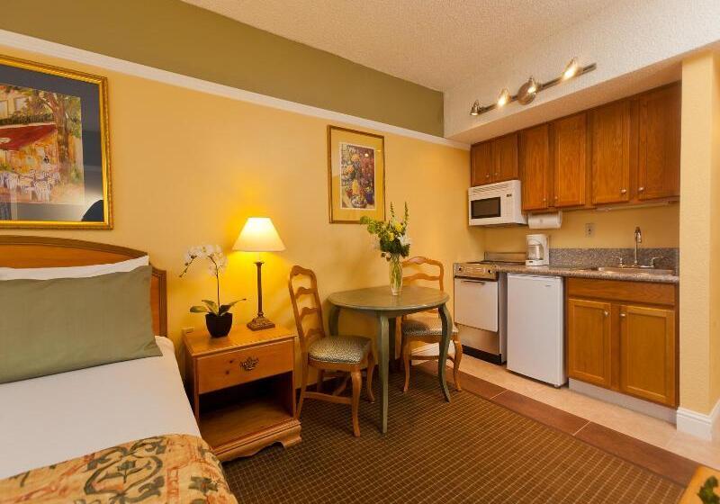 스탠다드 룸, Legacy Vacation Resorts  Reno