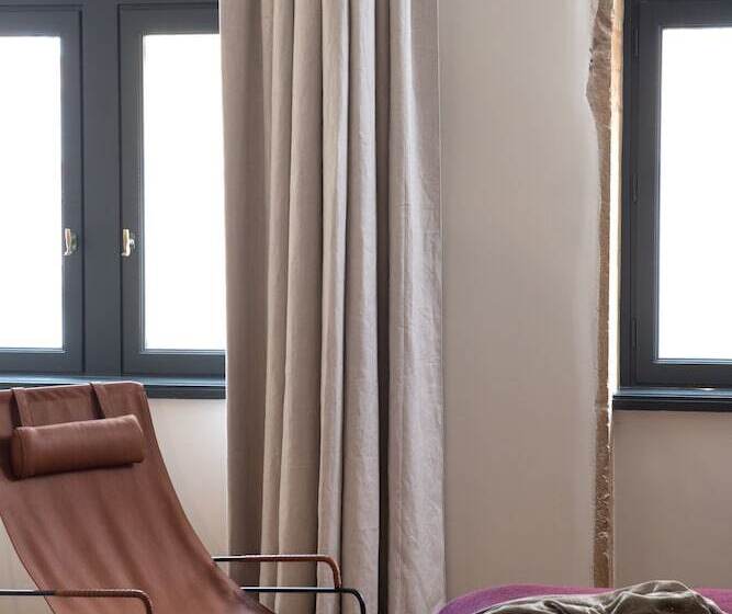 سوییت سوپریور, Mihotel Tour Rose