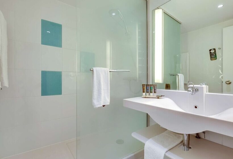 Номер Executive, Novotel Paris Charentonlepont