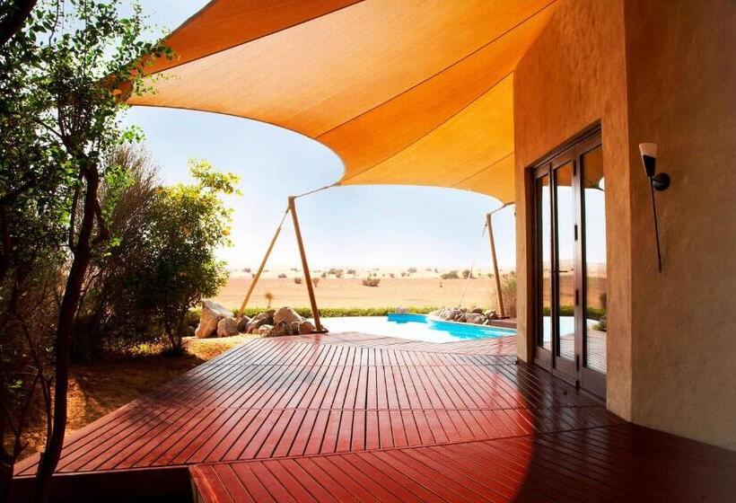 Люкс Кровать Кинг, Al Maha, A Luxury Collection Desert Resort & Spa, Dubai