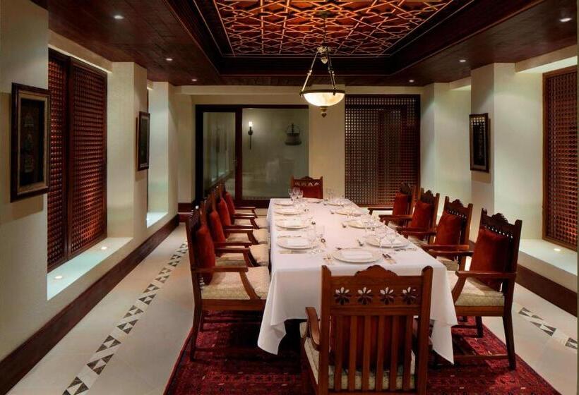Президентский Люкс 3 Спальни, Al Maha, A Luxury Collection Desert Resort & Spa, Dubai