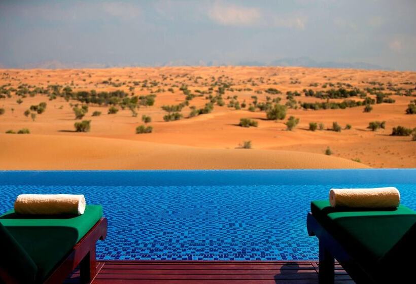 Люкс 2 Спальни, Al Maha, A Luxury Collection Desert Resort & Spa, Dubai