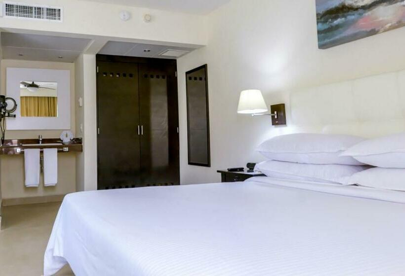 Habitació Estàndard, Allegro Playacar   All Inclusive Resort