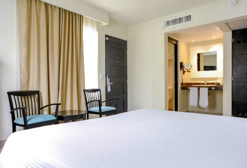 Habitació Superior, Allegro Playacar   All Inclusive Resort