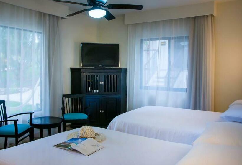 Habitació Superior, Allegro Playacar   All Inclusive Resort