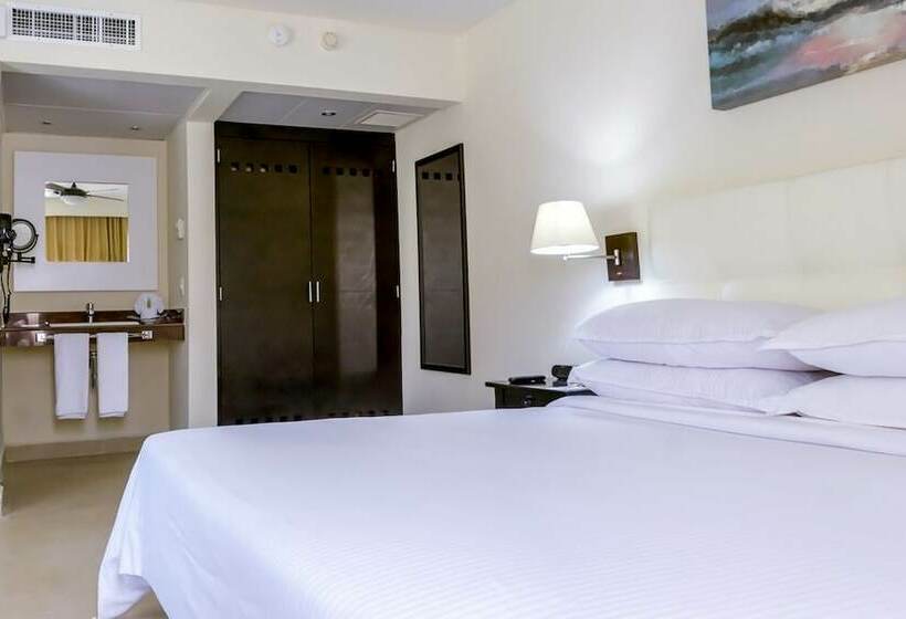 Habitació Superior, Allegro Playacar   All Inclusive Resort