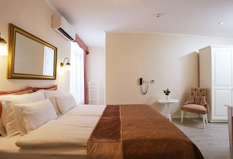 デラックスルーム, Celal Sultan Hotel Special Class