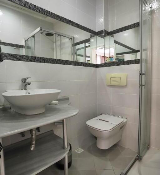シングルデラックスルーム, Celal Sultan Hotel Special Class