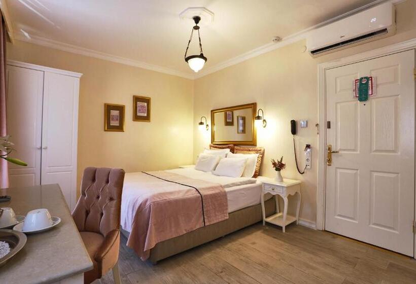 デラックスルーム, Celal Sultan Hotel Special Class