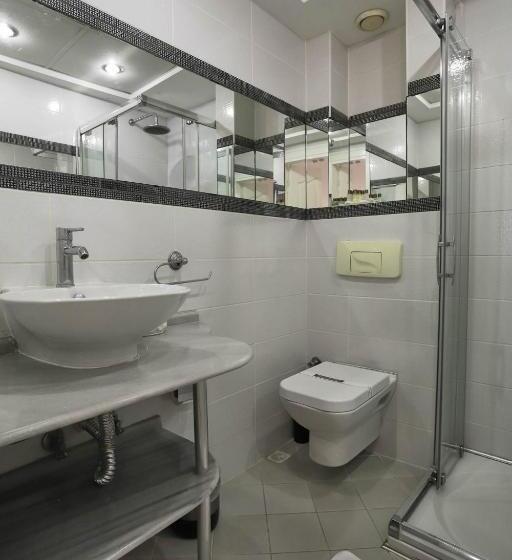 デラックスルーム, Celal Sultan Hotel Special Class