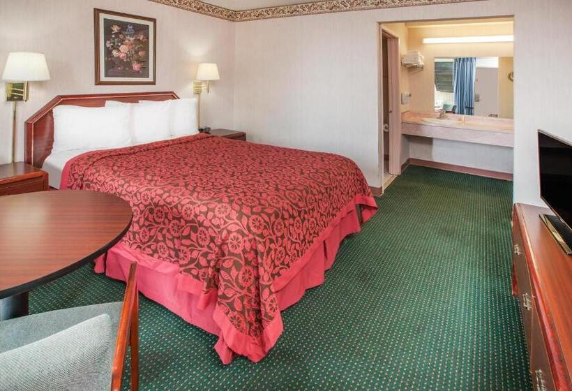 Номер Стандарт, Days Inn By Wyndham Mountain View