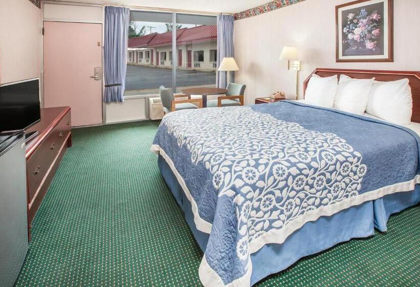 Номер Стандарт Адаптированный для Инвалидов, Days Inn By Wyndham Mountain View
