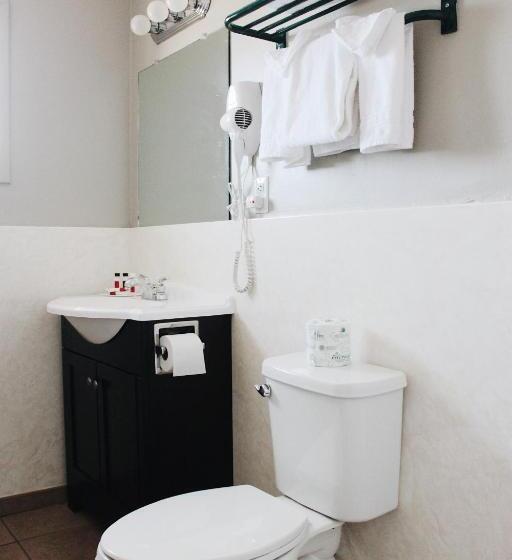 Стандартный Номер Кровать Кинг, Days Inn By Wyndham Show Low
