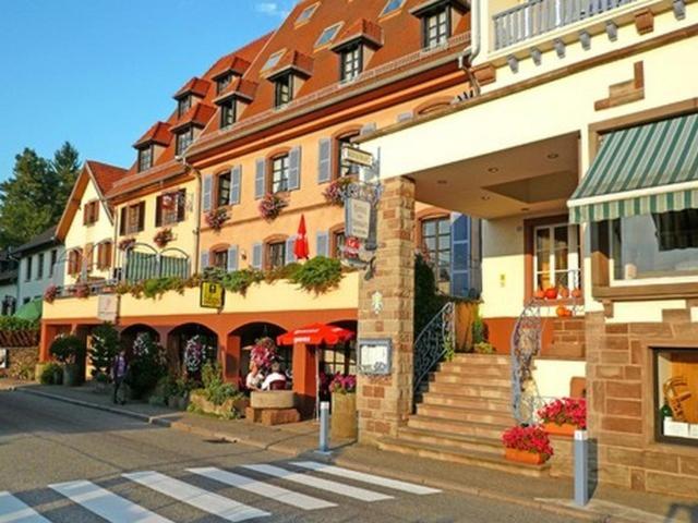 Номер Стандарт, Des Vosges
