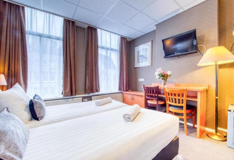 标准间, Di Ann Amsterdam City Centre