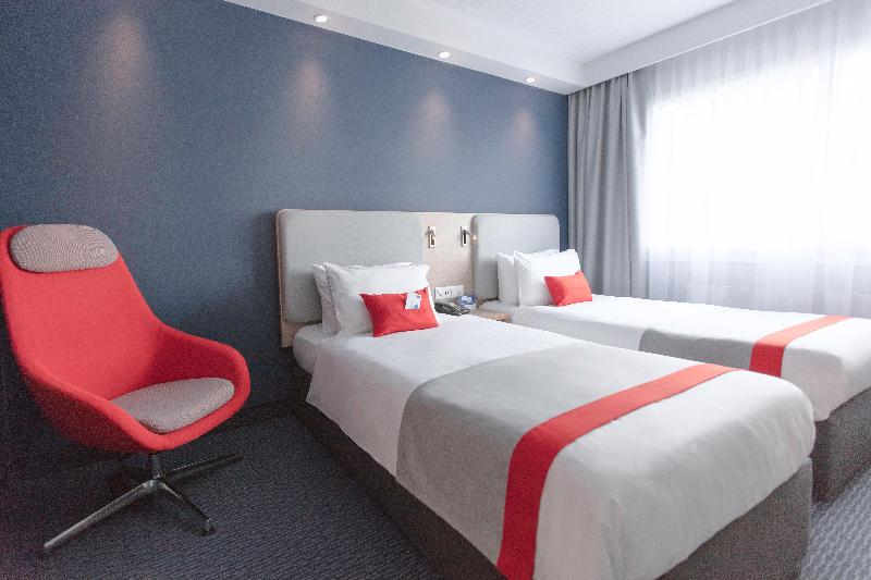 Номер Стандарт, Holiday Inn Express Luzern Neuenkirch, An Ihg