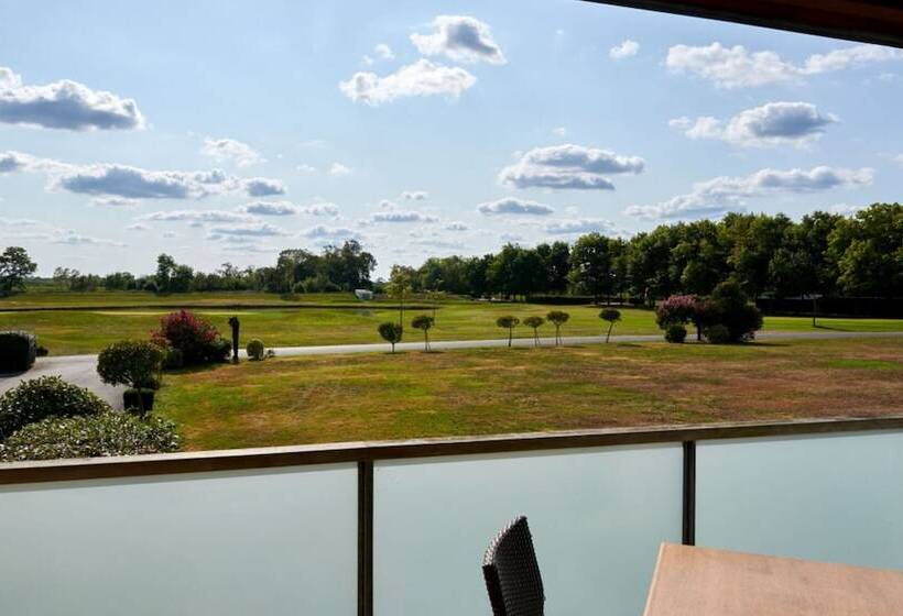 Номер Superior, Relais De Margaux   Hôtel & Spa