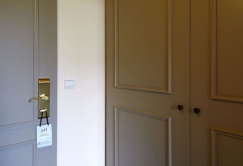 Номер Superior, Relais De Margaux   Hôtel & Spa