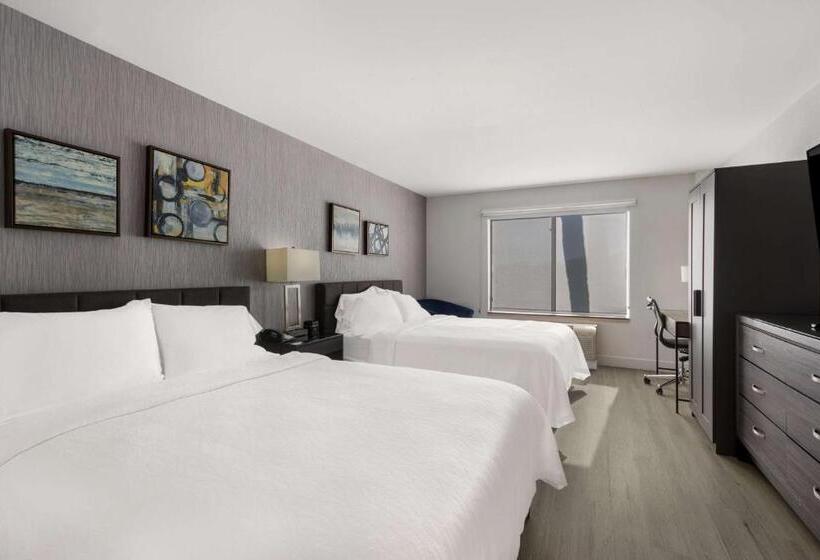 Номер Стандарт 2 Двуспальные Кровати, Revival Scottsdale Studios