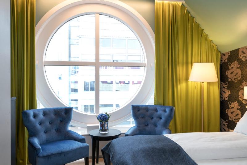 标准间, Thon Hotel Terminus
