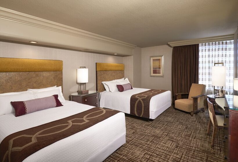 豪华房间, Treasure Island   Ti Las Vegas Hotel & Casino