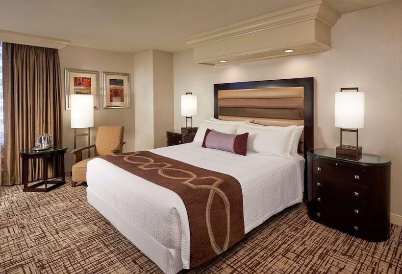 سوییت, Treasure Island   Ti Las Vegas Hotel & Casino