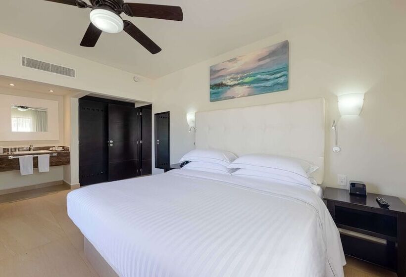 Habitació Superior, Allegro Playacar   All Inclusive Resort