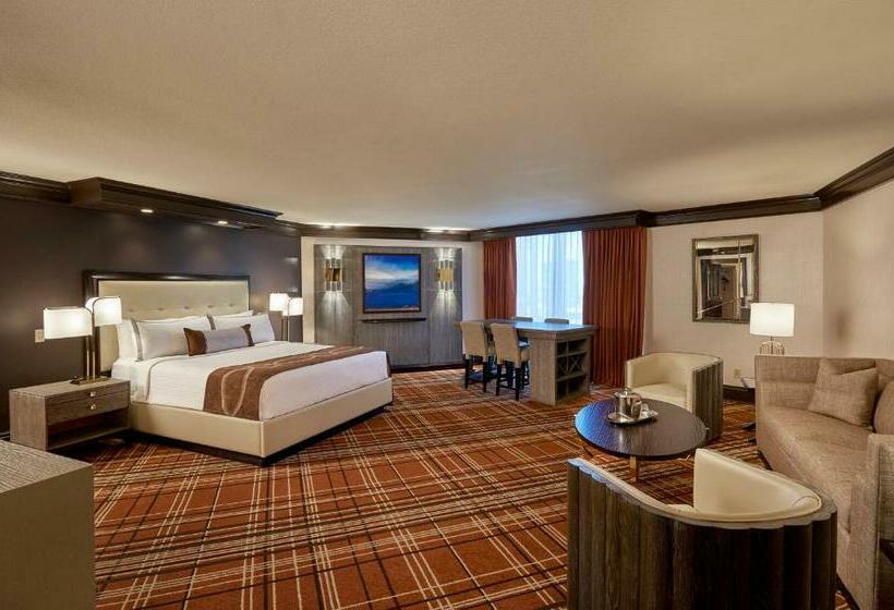 سوییت, Treasure Island   Ti Las Vegas Hotel & Casino