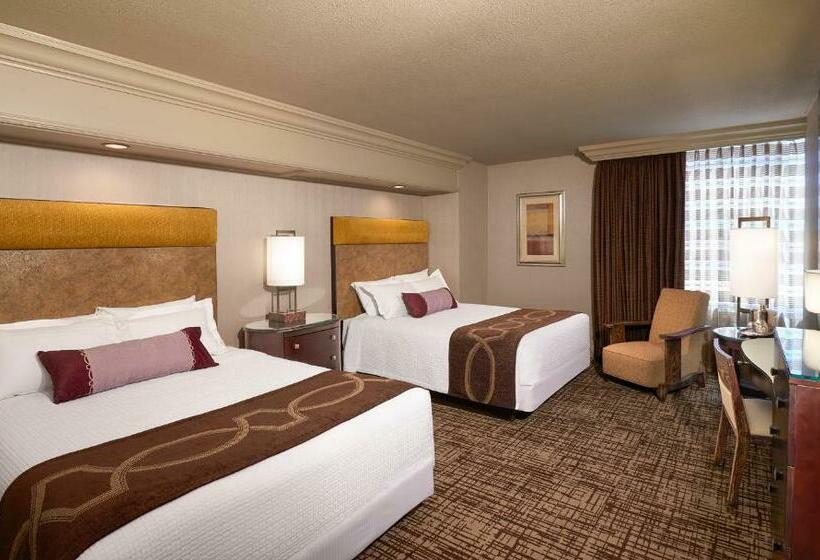 豪华房间, Treasure Island   Ti Las Vegas Hotel & Casino