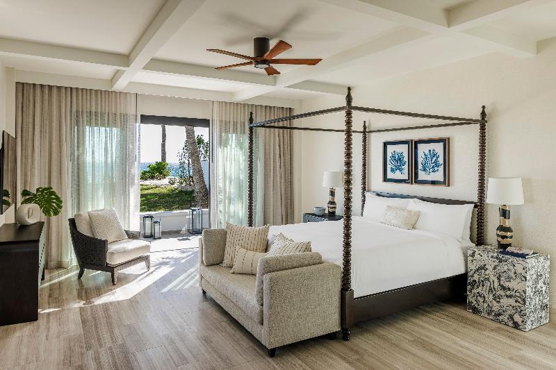 ویلای 3 خوابه, Aurora Anguilla Resort & Golf Club