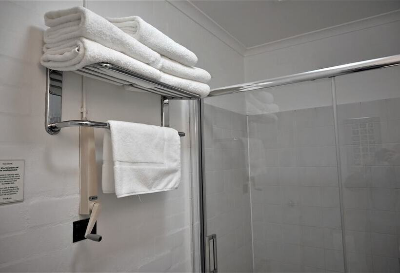 패밀리 룸, Grand Country Lodge Motel