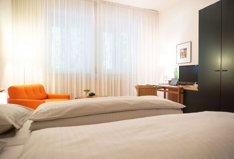 Номер Economy, Boutique Hotel Hauser