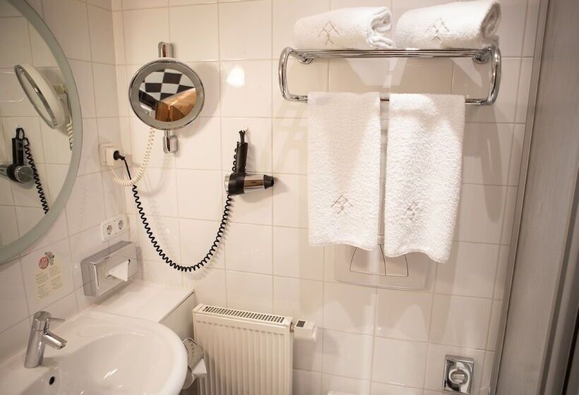Номер Economy, Boutique Hotel Hauser