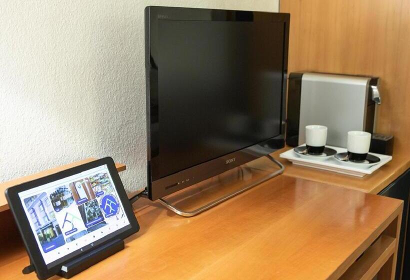 Номер Economy, Boutique Hotel Hauser
