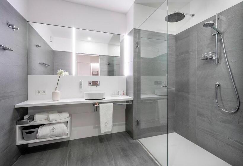 Студия Superior, Boutique Hotel Hauser