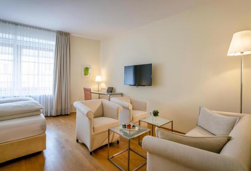 Студия Superior, Boutique Hotel Hauser