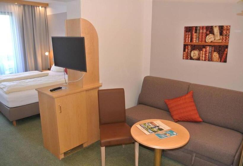 Номер Стандарт, Dei Hotel Schönblick