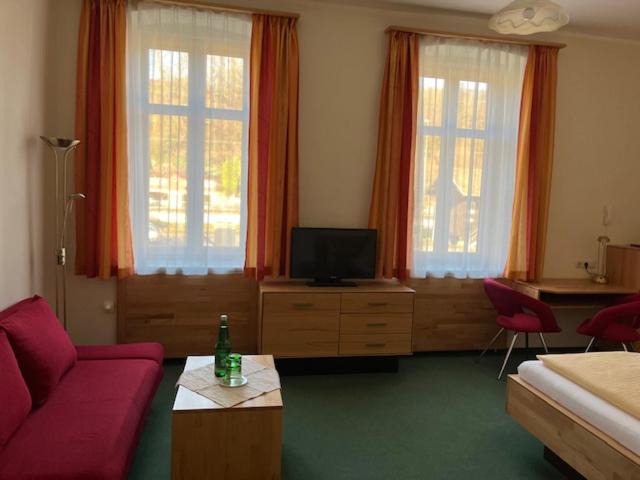 スタンダードルーム, Donau Rad Hotel Wachauerhof